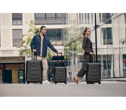 Wenger Prymo, Prymo Large