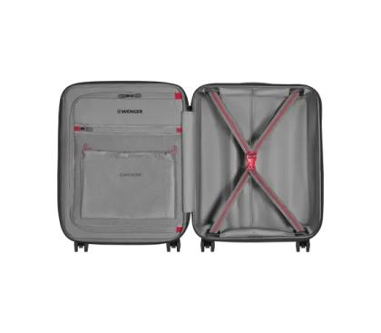 Wenger Motion, Carry-On