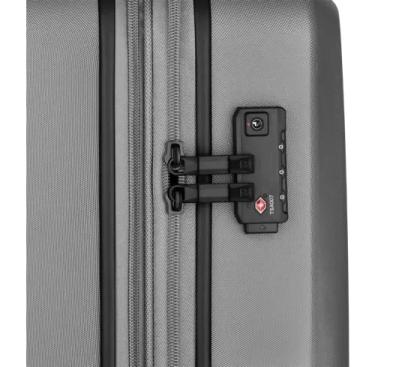 Wenger Motion, Carry-On