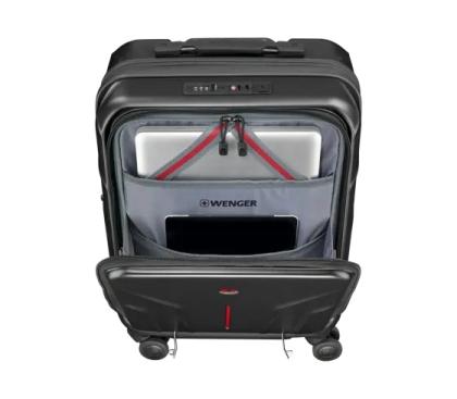 Wenger, Amplix, Hardside Carry-On