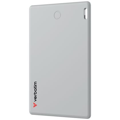 MYFCR-01S Verbatim My Finder Card Bluetooth Item Finder 1 pack