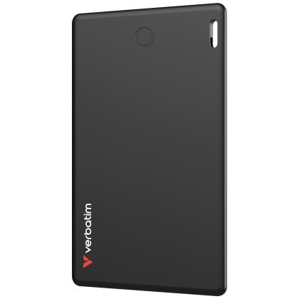 MYFCR-01B Verbatim My Finder Card Bluetooth Item Finder 1 pack