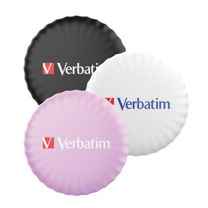 MYFC-03BWP Verbatim My Finder Coin Bluetooth Item Finder 3 pack