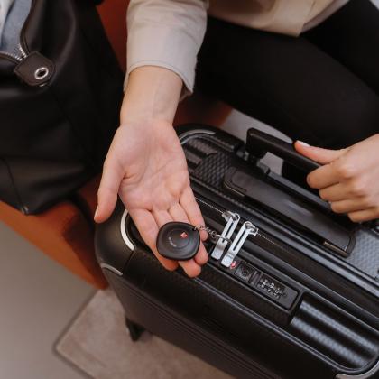 MYF-02 Verbatim My Finder Bluetooth Item Finder 2 pack