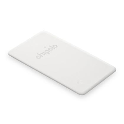 Chipolo ONE Point Card with 'Android Find My'