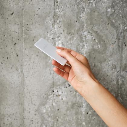 Chipolo ONE Point Card with 'Android Find My'