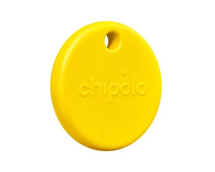 Chipolo POP Yellow (Android & Apple Find My)