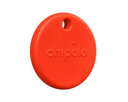 Chipolo POP Red (Android & Apple Find My)