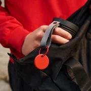 Chipolo POP Red (Android & Apple Find My)