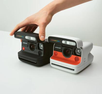 Polaroid EB Flip