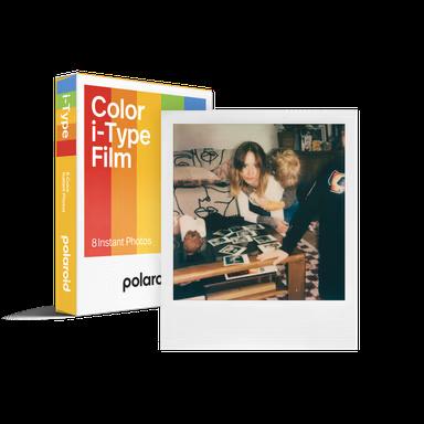 Polaroid EB Flip