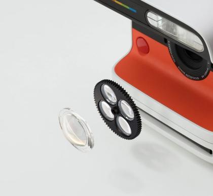 Polaroid EB Flip