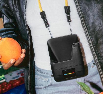 Polaroid EB Flip