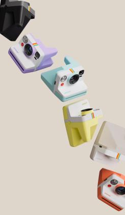 Polaroid EB Now Gen 3