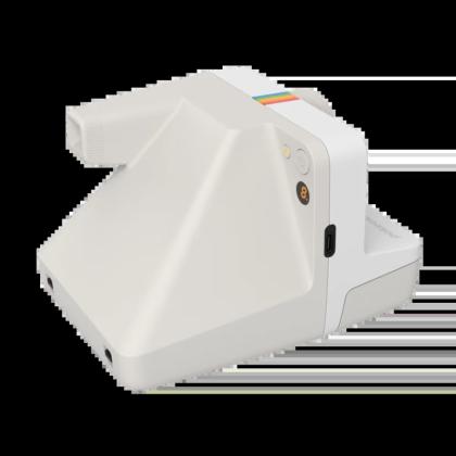 Polaroid Now Gen 3 (Pebble White)