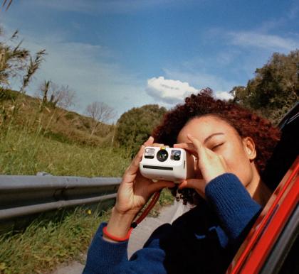 Polaroid EB Go Gen 2