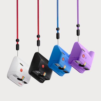 Polaroid EB Go Gen 2