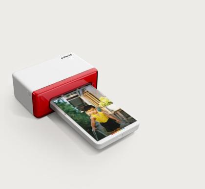 Polaroid EB Hi Print 4x6 Printer