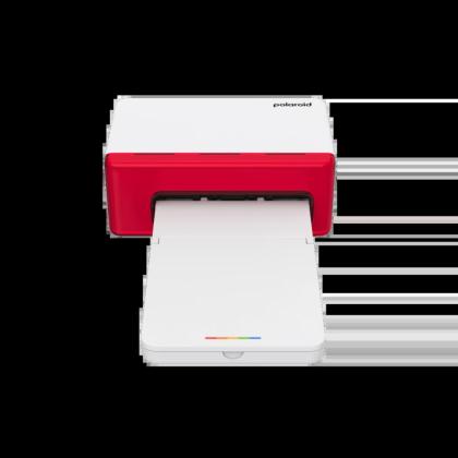 Polaroid Hi-Print 4x6 Photo Printer