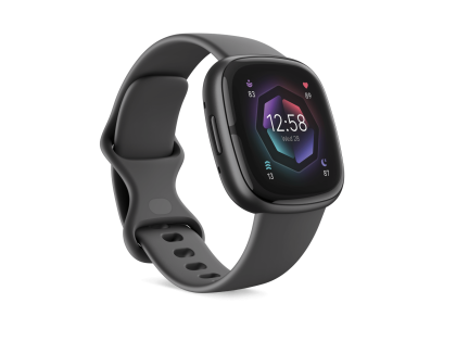 Fitbit Sense 2 Shadow Grey/Graphite