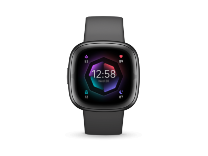 Fitbit Sense 2 Shadow Grey/Graphite