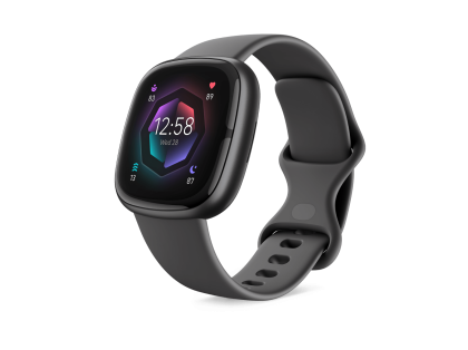 Fitbit Sense 2 Shadow Grey/Graphite