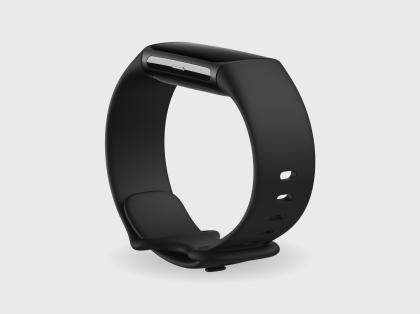 Fitbit Charge 6 Obsidian/Black