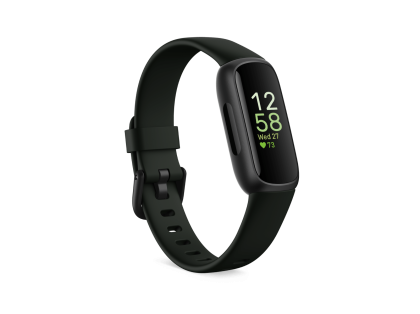 Fitbit Inspire 3/Midnight Zen
