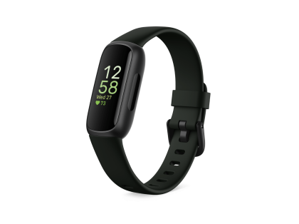 Fitbit Inspire 3/Midnight Zen