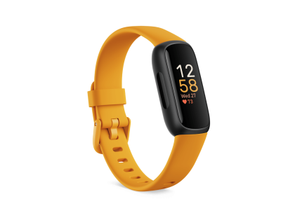 Fitbit Inspire 3/Morning Glow