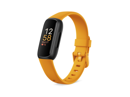Fitbit Inspire 3/Morning Glow
