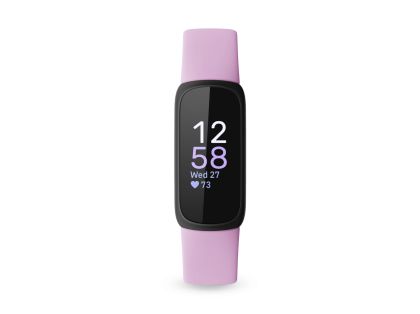 Fitbit Inspire 3/Lilac Bliss