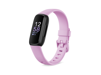 Fitbit Inspire 3/Lilac Bliss
