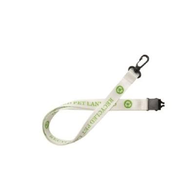 Eco Dye Sublimated Lanyard-15mm