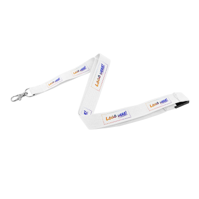 Premium Dye Sublimated Lanyard -20mm