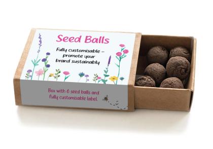 seed balls
