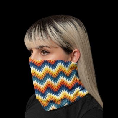 Tubular Bandana - Single Layer (180gsm)