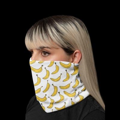 Tubular Bandana - Single Layer (180gsm)