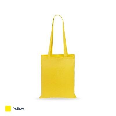 VIBE Cotton Bag-Coloured