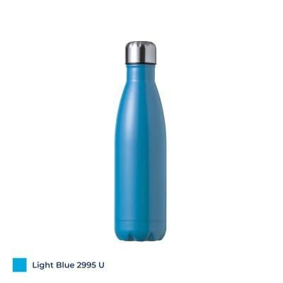VIBE Capella Metal Bottle