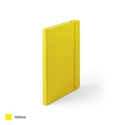 VIBE Malta Notebook