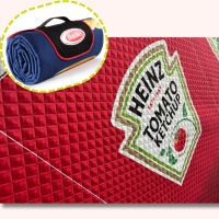 Picnic Blanket (Water-Repellent)
