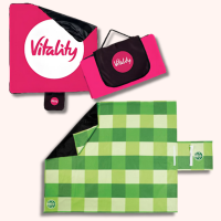 Picnic Blanket (Water-Proof)