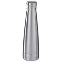 Duke 500 ml copper vacuum insulated water bottle