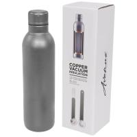 Thor 510 ml copper vacuum insulated water bottle