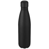 Cove 500 ml vacuum insulated stainless steel bottle