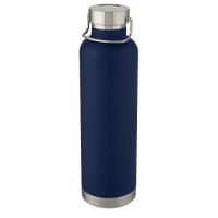Thor 1 L copper vacuum insulated water bottle