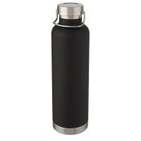 Thor 1 L copper vacuum insulated water bottle