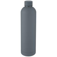 Spring 1 L copper vacuum insulated bottle
