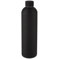 Spring 1 L copper vacuum insulated bottle